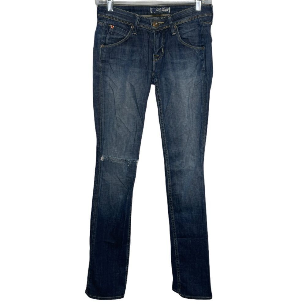‎Hudson Jeans
